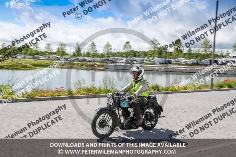 Vintage motorcycle club;eventdigitalimages;no limits trackdays;peter wileman photography;vintage motocycles;vmcc banbury run photographs